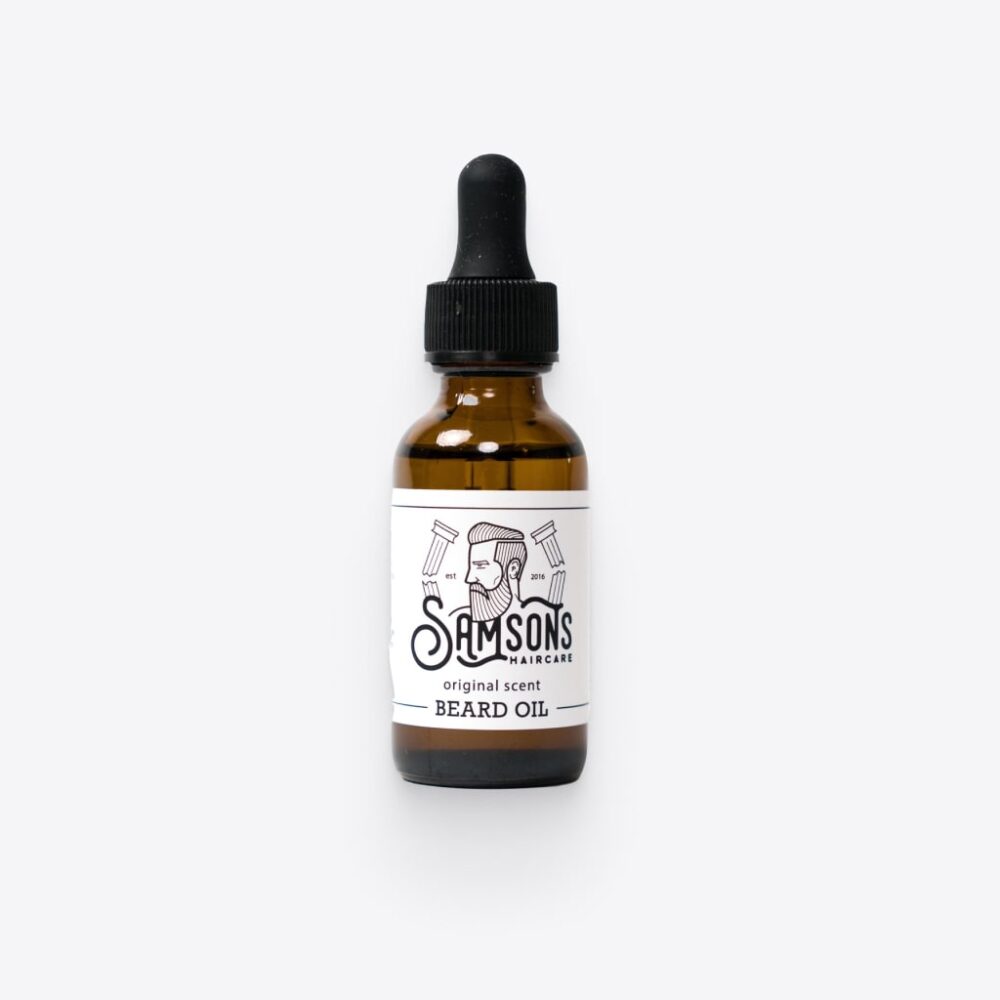 ElectronicsPr0's tweet image. #electronicsocialart #electronicsolution  Samson’s Beard Oil consumerelectronicspro.com/product/samson…