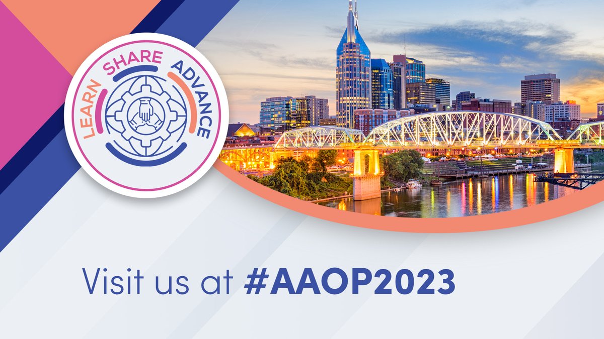 We can't wait for #AAOP2023, hosted by @AmericanAcademyofOandP. Join us in Nashville for the world’s most engaging event for O&P professionals. Find us at booth 1206 in the Exhibit Hall. See you there! bit.ly/3kiX44M
 
#amputeecoalition #prosthetics #prosthesis