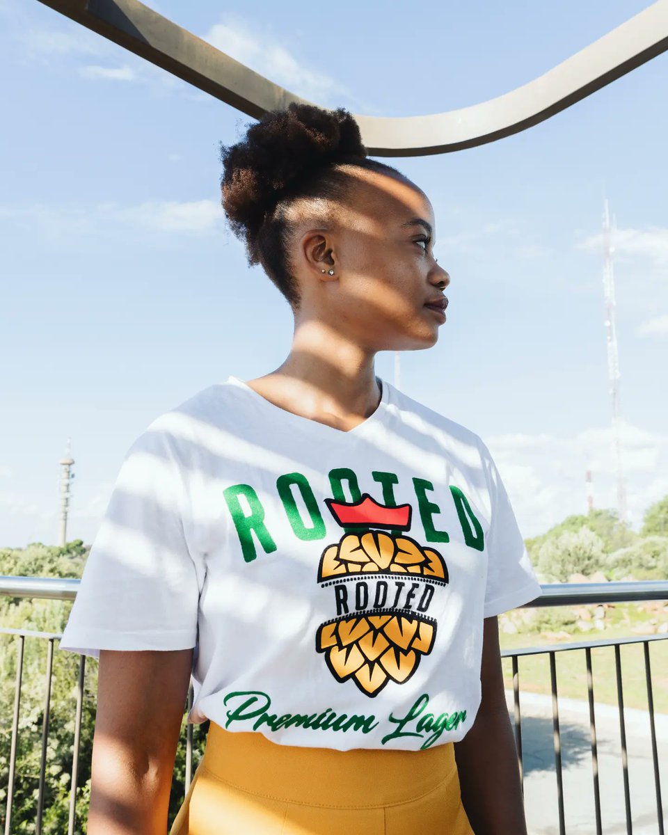 CraftRooted's tweet photo. Rolls Royce isn't the only "double R" fit for royalty... "Rooted Regalia" 

Own Your Roots 🍻 Stay Rooted 

#RootedRegalia
#StayRooted
#Rootedpeople
#Rootedpremiumlager https://t.co/zdCxPrsOG0