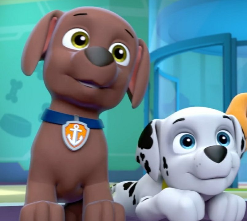 MarshallTheFans's tweet photo. Zuma and Marshall look so cute together. Loved this moment❤️🧡 Good night guys. See you tomorrow!
#PAWPatrol #Marshall #MarshallPawPatrol #ZumaPawPatrol #Zuma #PawPatrolFan #LoveMarshall #GoodNight #MarshallTheFans #LovePawPatrol #MarshallTheDalmatian #MarshallFirePup #Love #Cute https://t.co/ZSXHraYjUq