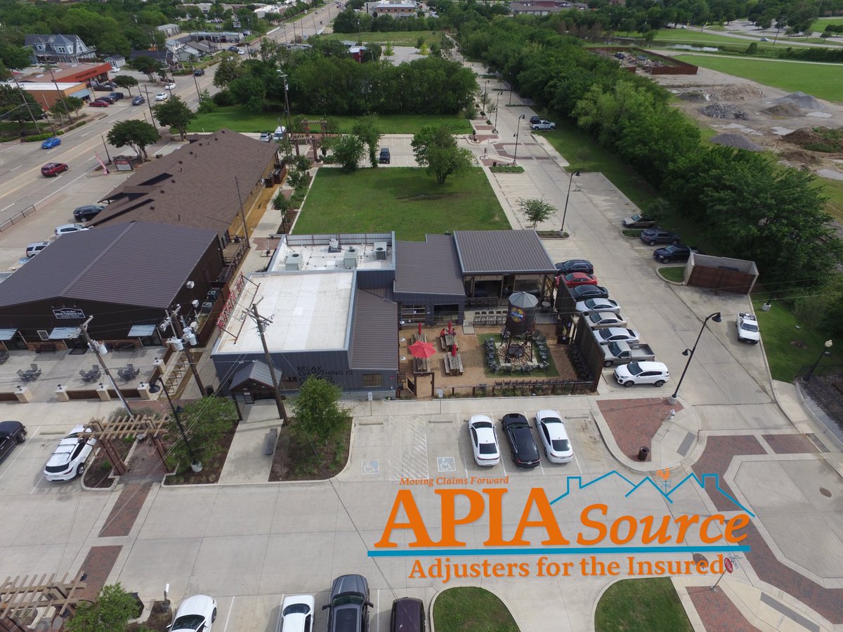 APIASOURCE's tweet image. Successfully completed negotiations on this beautiful restaurant’s insurance claim to the property owner&apos;s satisfaction.♥️💵 
#movingclaimsforward #apiasource #publicadjuster #publicadjusters #dfw #insurancelaim #texaspublicadjuster #propertydamage #largeloss #commercialclaim