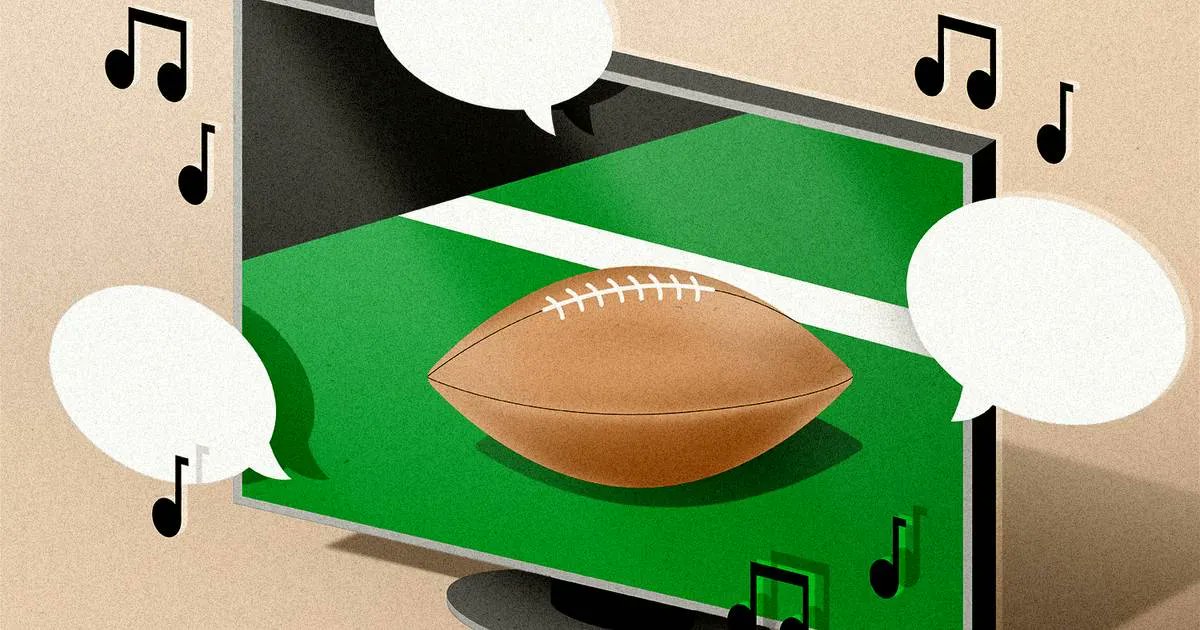 PRSAGoldCoast's tweet photo. Sounds like...success!

How brands used music and sonic logos in their @SuperBowl #advertising this year, explains @ameyers_ in @MarketingBrew here: https://t.co/0bfdq26kNn https://t.co/tWfbFd03wp