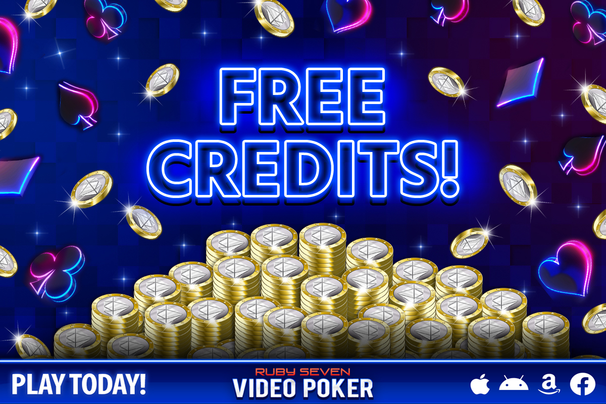 Ruby7VideoPoker's tweet photo. Click here for your gift: 👉 https://t.co/Wfc50nfx87

😍 Everyone loves a giveaway! 😍
Tell us in the comments what your
favorite song is right now! 🎶 #TuesdayTip https://t.co/tNNkeO2kyu