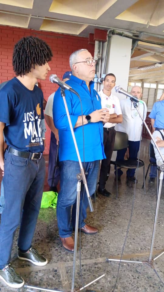 Luis Antonio Torres Iribar tweet media