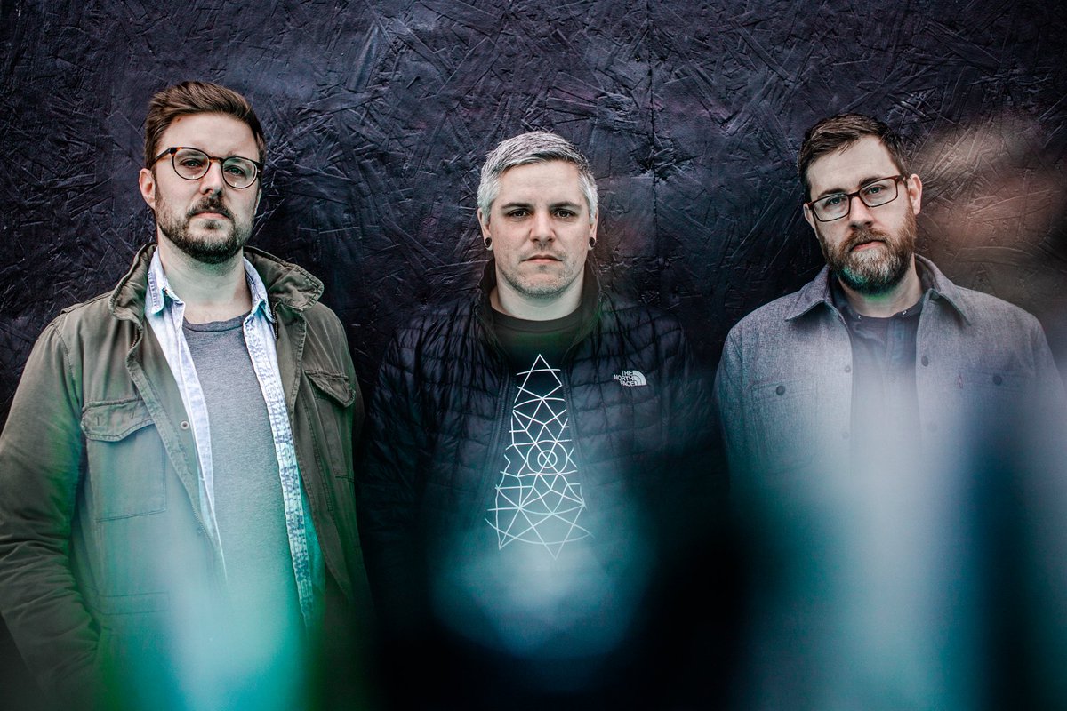 Weclome to the family <a href="/NoEditsBand/">No Edits</a>! New LP later this year - catch them live around the PNW in the meantime!