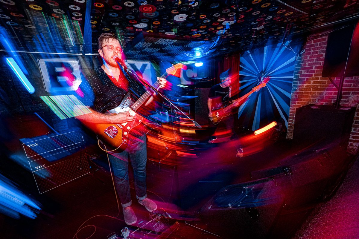 Better Days Will Haunt You tweet media