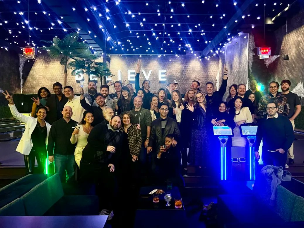 hypepotamus's tweet image. It’s an Atlanta M&A deal made in design heaven. Atlanta software development agency joins forces with local UX/UI team: buff.ly/3XKoJZY @bandofcoders #ToolboxNo9