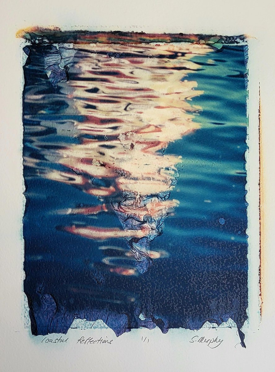 CryptoK37364015's tweet image. Gm frens.
#PolaroidImageTransfer
Slow drop of my archive on #Objkt coming soon.
Are you interested in the process? 
A short video presentation by Mike Doukas
youtu.be/W3Y37yx5q_4
👇
#LegacyPolaroids #Polaroid #objktcom #objktnft #tezos #TezosNFTs #tezosart #CleanNFTs