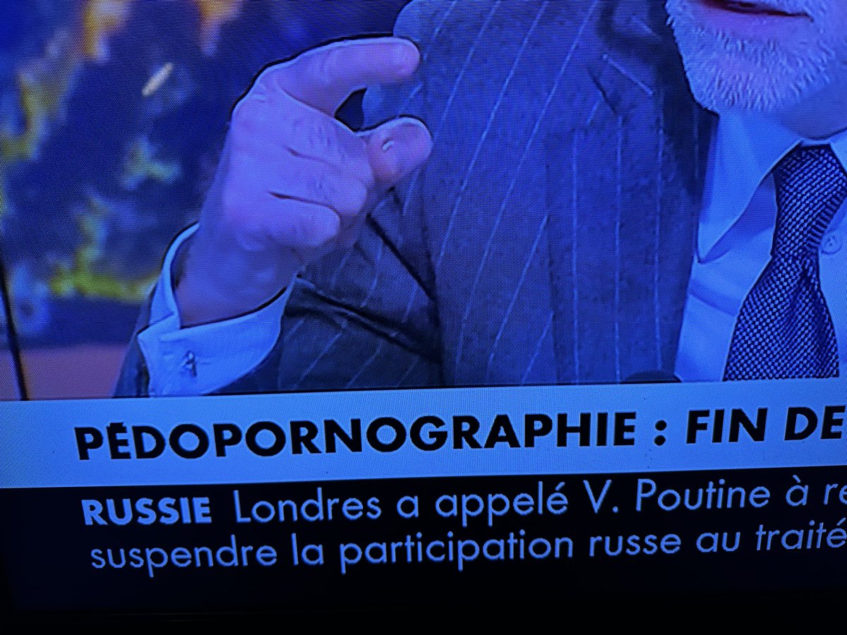 GregoireLaine's tweet photo. Des hommes politiques n’ ont toujours pas été mis en cause
Comme dans le scandale du #Coral dénoncé par #RogerHoleindre, où des socialos volaient et violaient l’innoncence d’ enfants
Mais là, secret d’ état car impliquant les plus hauts instances du pouvoir
@CNEWS https://t.co/GYlvkrB1nZ