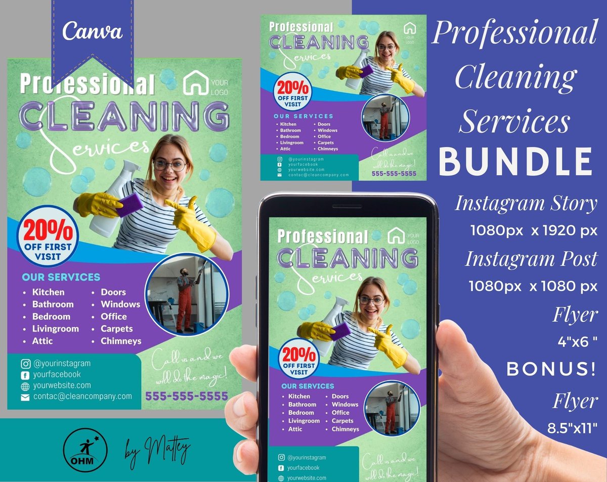 ohmgraphics1111's tweet photo. Cleaning Service Flyer, DIY Sheet, Cleaning Service Poster, Housekeeping Flyer, Editable Printable Template, Canva, Business https://t.co/MYLmgkMK8X #purple #green #flat #vertical #socialmediainvite #printableflyer #housekeepingflyer #cleaningflyer #cleaningservice https://t.co/SzRJg3JnHQ