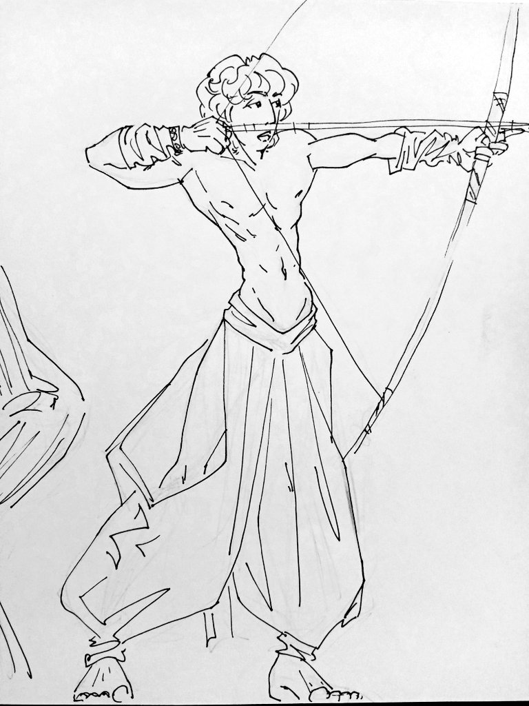 🏹