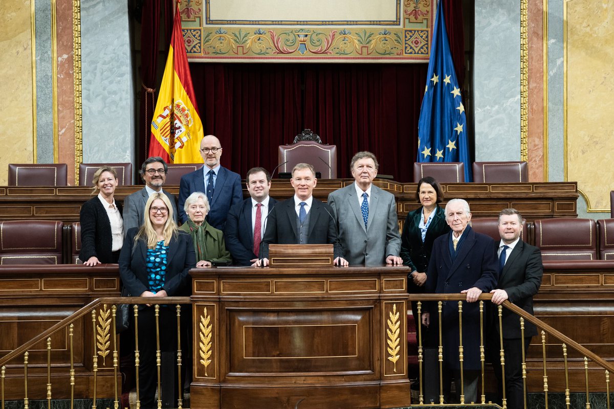 International Policy Group (iPg) tweet media