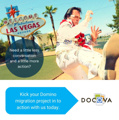 Docova's tweet photo. Are you thinking of re-platforming your Domino apps? Is it time to overhaul your organizations software framework? At #DOCOVA, we are helping leading global companies to achieve their #Domino #migration success. Kick your migration project in to action with us today. #lowcode https://t.co/UjDVZtnDxq