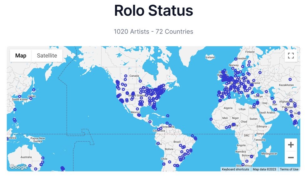 Joey Korenman tweet media