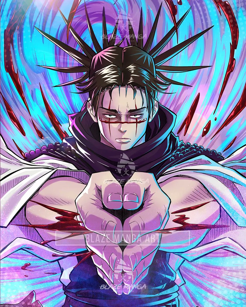 IridescentManga's tweet photo. New Art drop commissioned by the legendary @RayChase. You can find these at his table next time you go get his autograph. You can even find our OG Tengen print.
★★★ Art Credits ★★★
@iridescentmanga 

#digitalart #FinalFantasy #DemonSalyer #onepiece #jujutsukaisen https://t.co/4Zd6bVpWX4