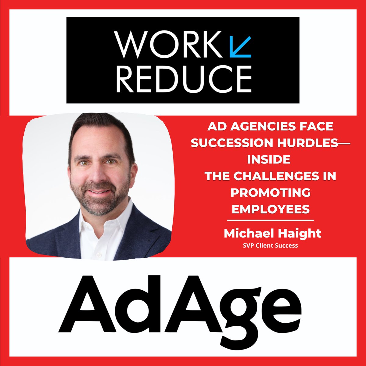 purpose_ww's tweet photo. Speaking with @adage on the challenges of work-from-home and hybrid business models, Michael Haight of @workreduce on why agencies need to provide more intentional programming around training in a remote environment. 

Learn more at: https://t.co/fiGiHxq69n #work #training https://t.co/QNJGDoxwkB
