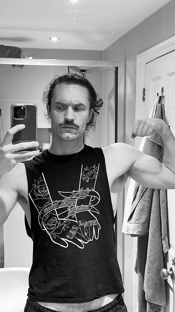 so let’s make things physical <a href="/teganandsara/">Tegan and Sara</a>