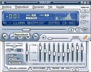 🖥️⌨️🖱️💾💽💽💽💽
Describe con una palabra lo que sientes al recordar todo esto ✍️