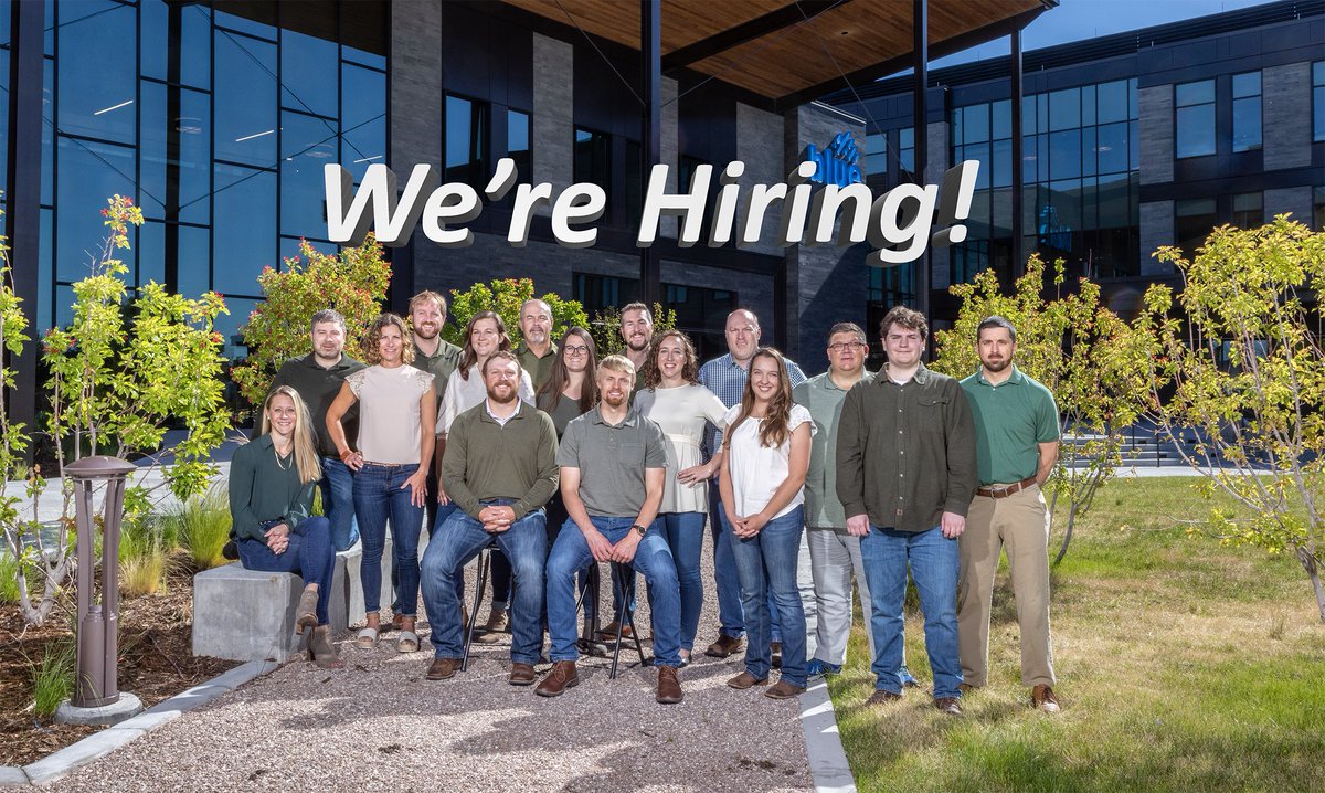 MMWyo's tweet photo. Looking for a senior level civil engineer. Check out our careers page to find out more! https://t.co/oGTpL2g5cp https://t.co/yKw4KGq9P1