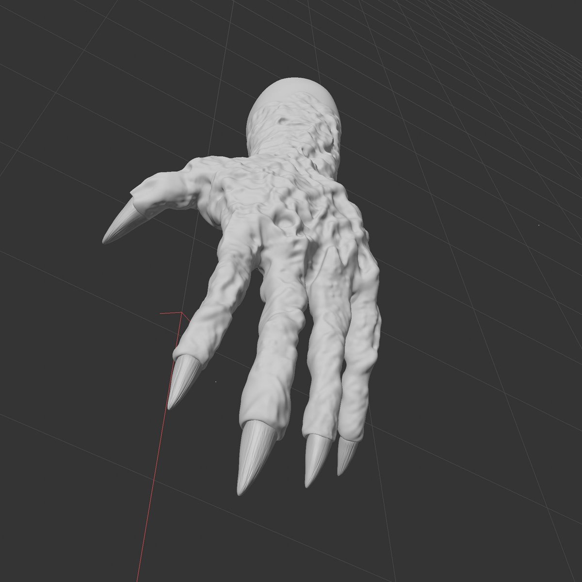 Ben Hewitt tweet media