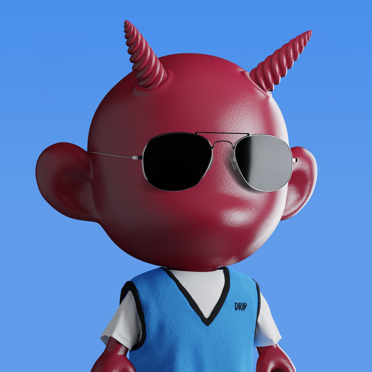 Drippies™ Sales Bot tweet media