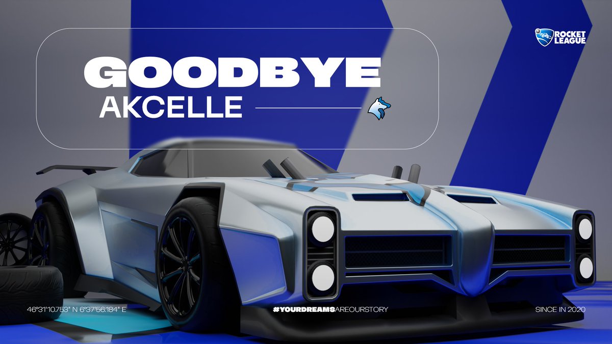 ChZenoESports's tweet photo. C'est avec notre plus grande tristesse que nous nous séparons de @Redmannn4 de notre équipe @RocketLeague . 

Nous te souhaitons une bonne chance pour la suite de ton aventure et pour tes études. 🙏🙌

#YourDreamsAreOurStory https://t.co/S3QQFLzK31