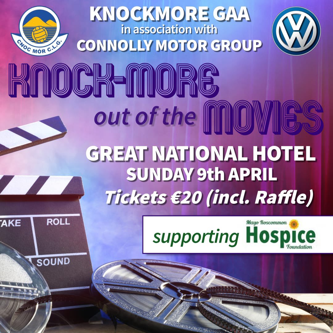 KnockmoreGAA tweet media
