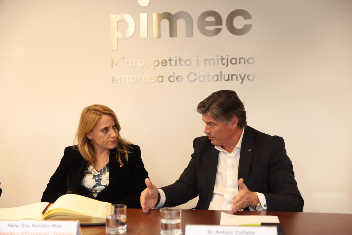 Antoni Cañete tweet media