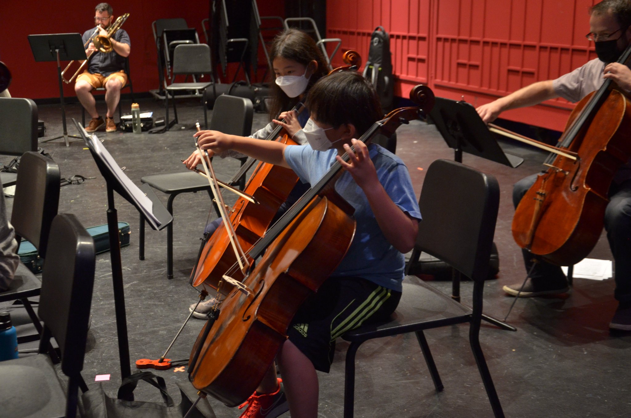 Symphony in C on Twitter "Applications are open for Symphony Summer