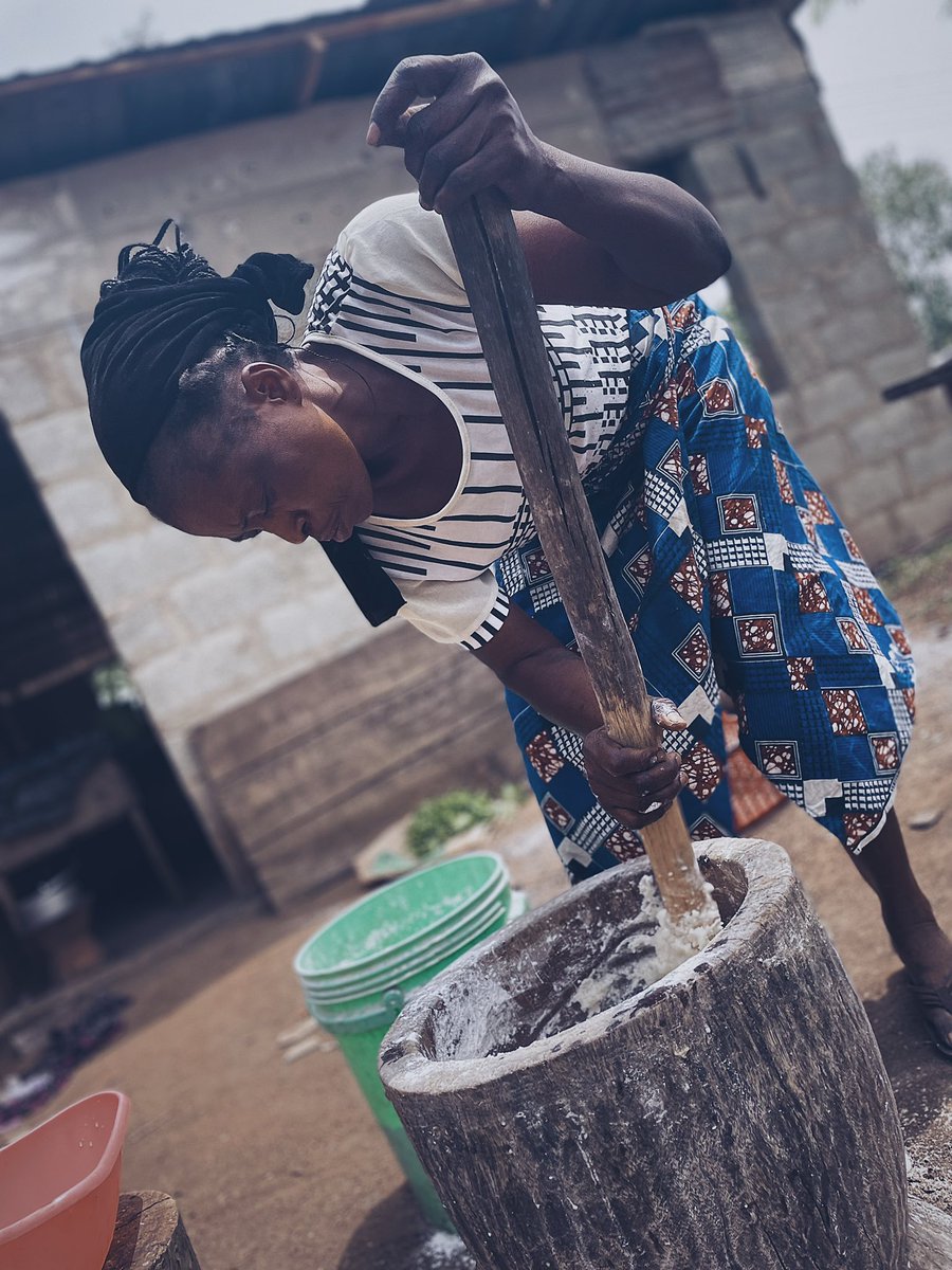 ajao_omotayo's tweet photo. Trust the process, even if you think say e no go gel at least stir something up. #lafun #yemi ###NNPP #iphone #apple #BlackWoman https://t.co/MPc2eUDl01