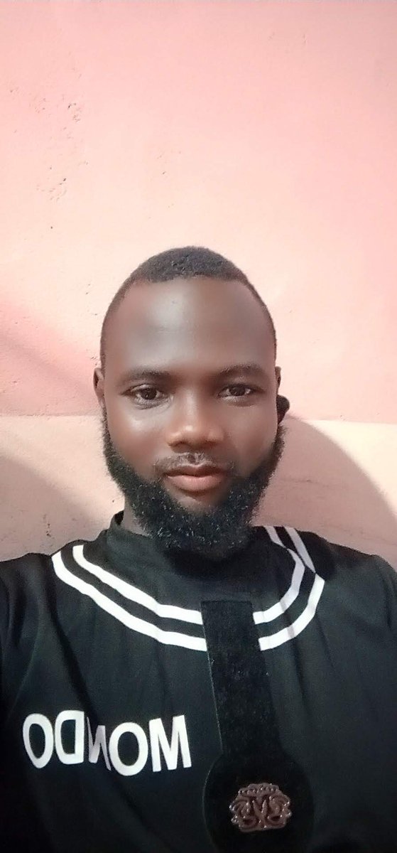 Ibrahim Garkida 9 Ibrahim Garkida 9 (@9garkida) on Twitter photo 