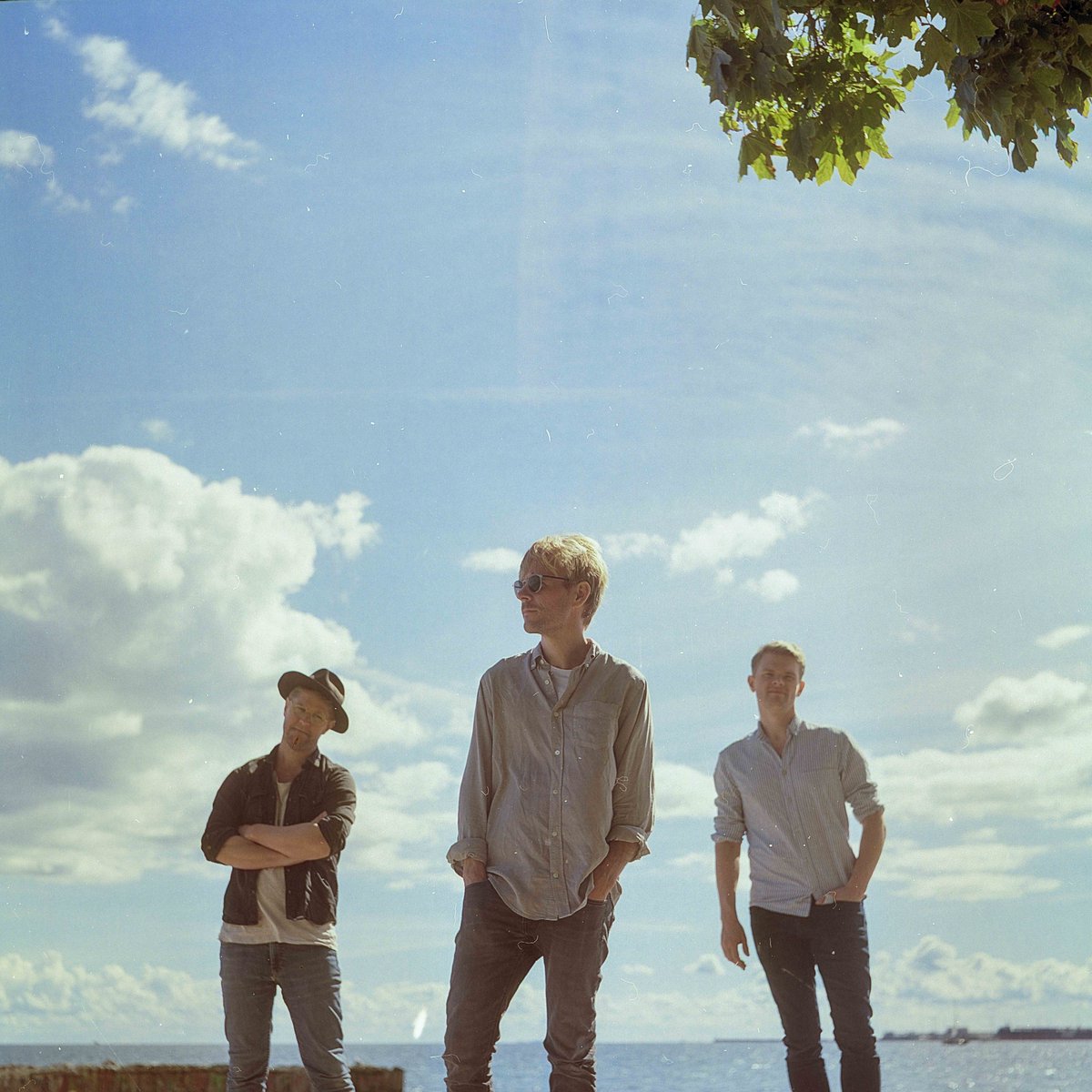 This Friday, the fun, imaginative and playful trio <a href="/DreamersCircus/">Dreamers' Circus</a> brings a selection of Nordic folk music to the stage at <a href="/necmusic/">New England Conservatory</a>'s Jordan Hall! 
🎟️➜ cseries.org/3YPxNOM
Student tix ➜ celebrityseries.org/StudentRush