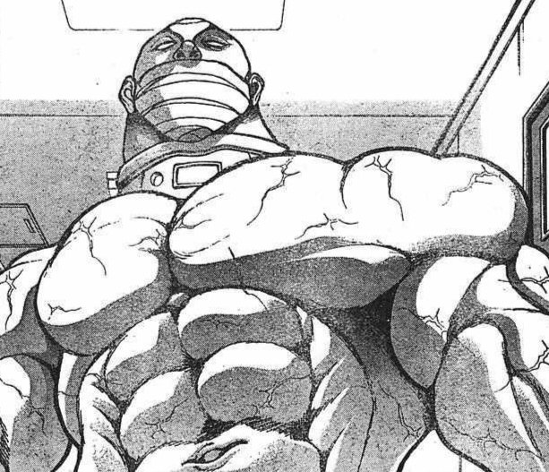 BitingCyborg's tweet image. 