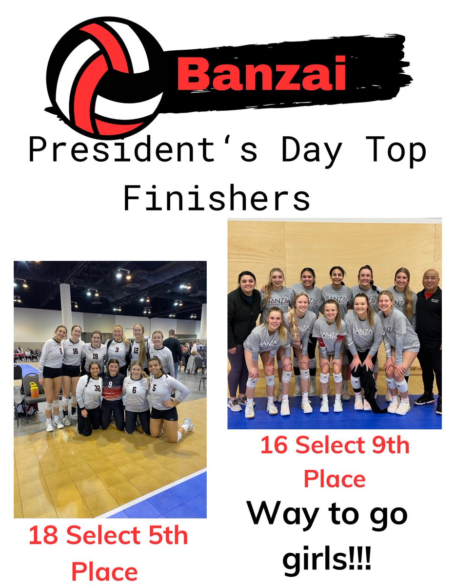 Banzaivb's tweet photo. Way to go Banzai!! https://t.co/YT0JzcwdIz