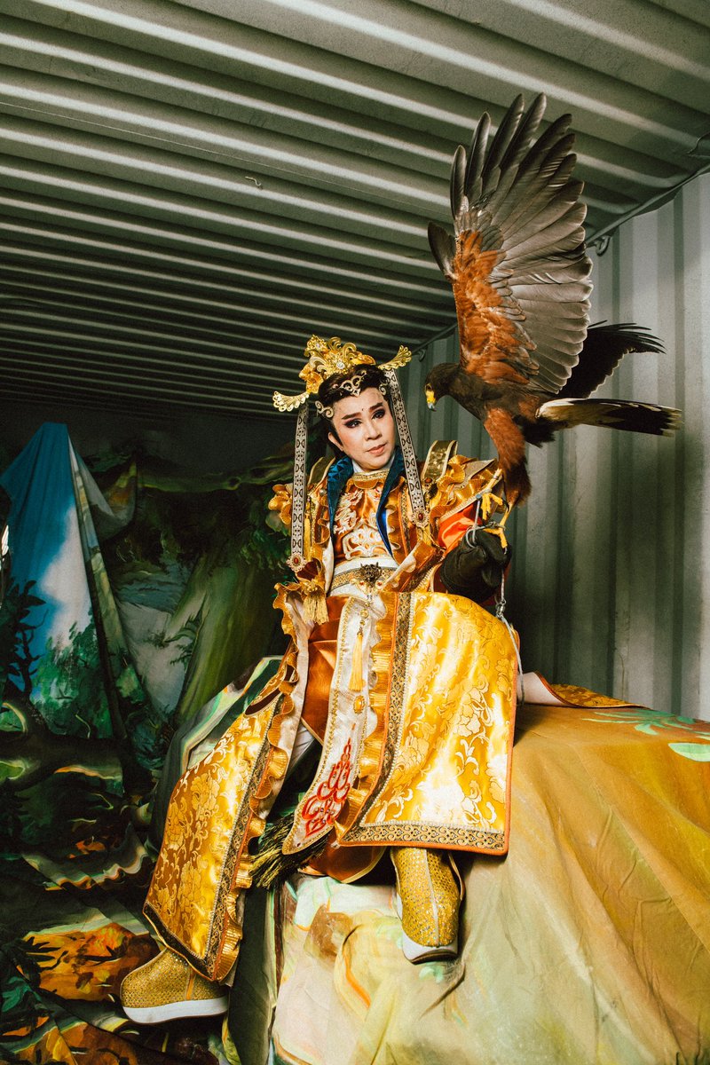 Baboo Liao tweet media