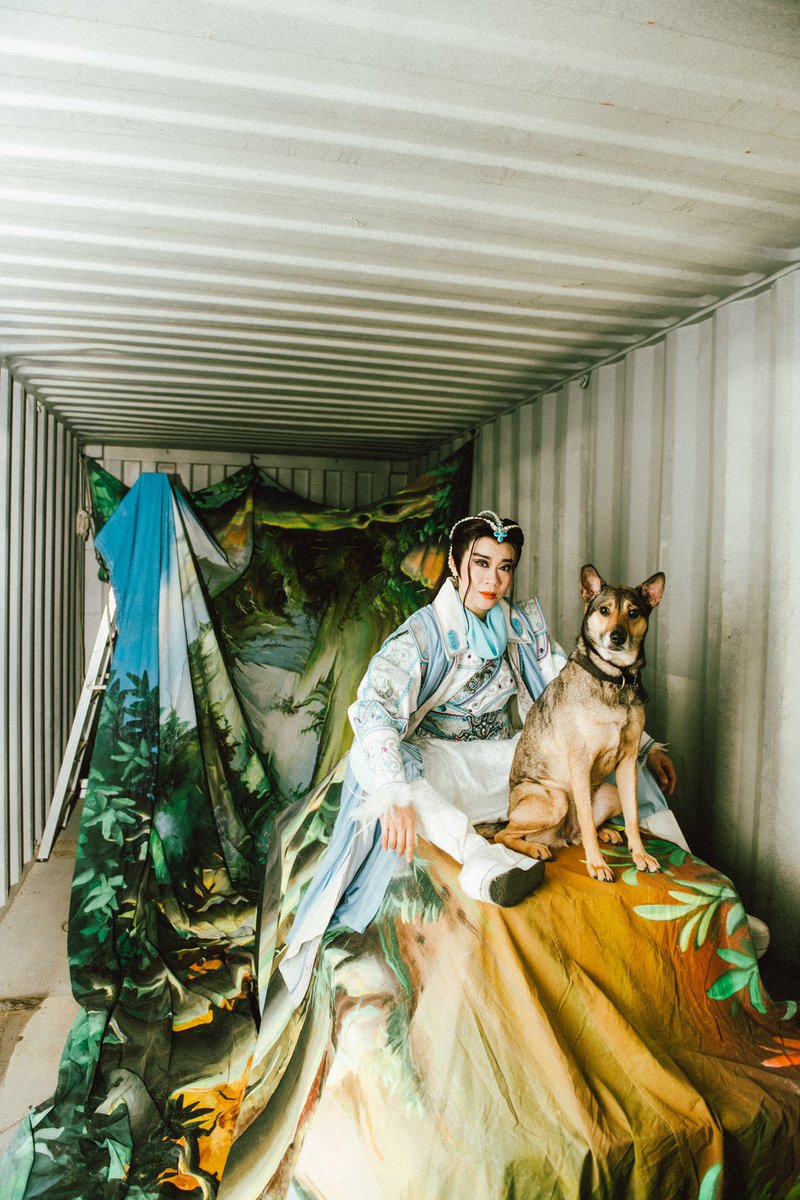 Baboo Liao tweet media