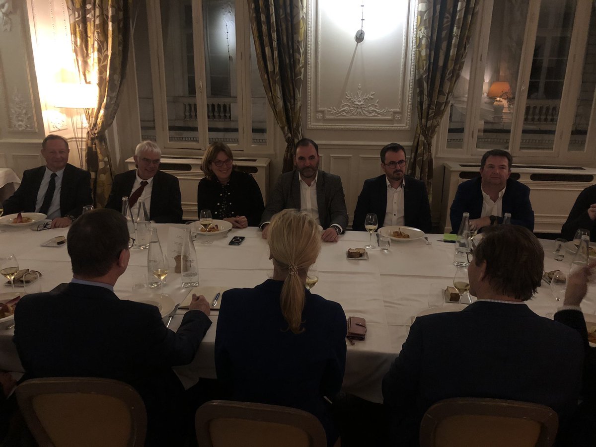 Force d’Experts tweet media