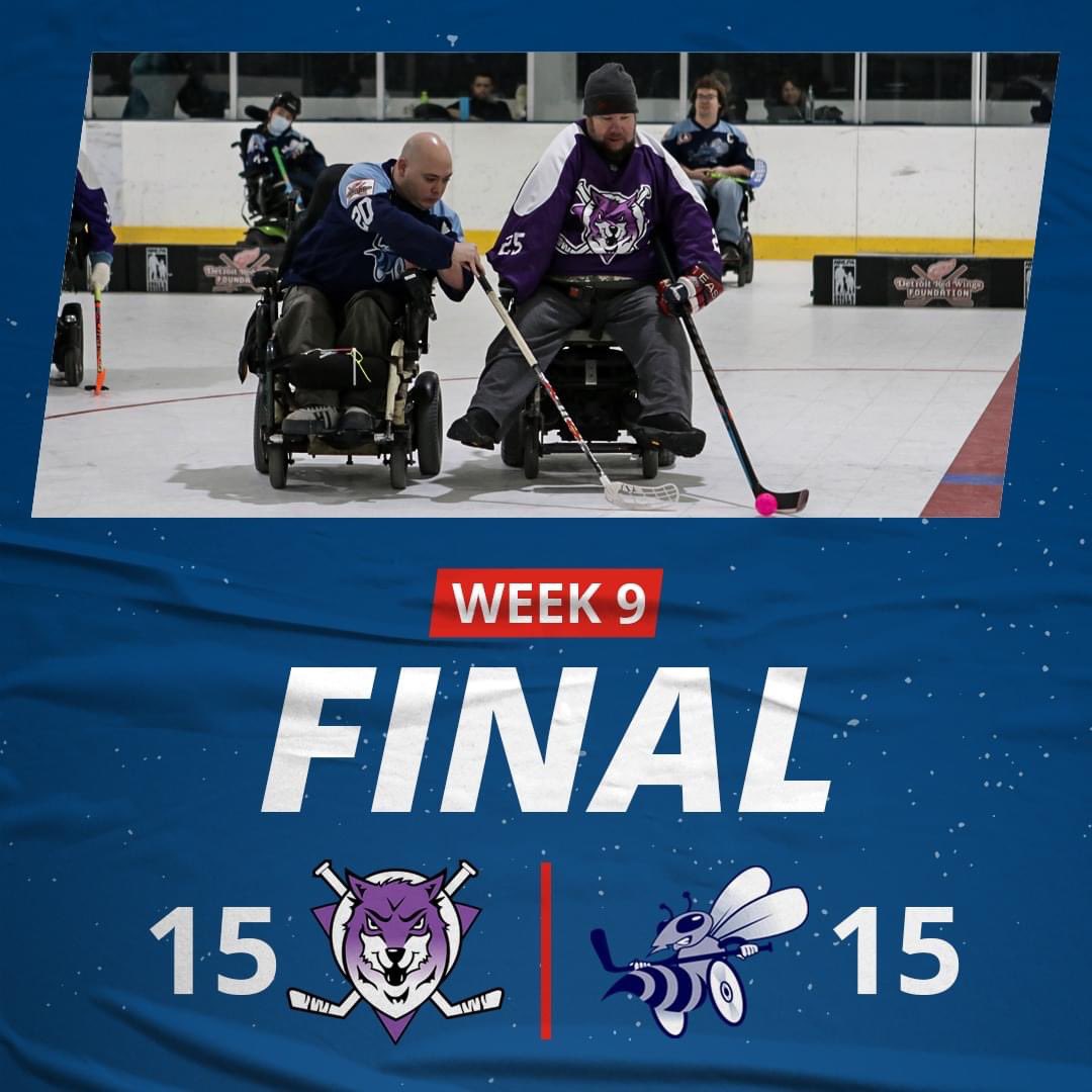 TheWCHL's tweet photo. https://t.co/t6Iaq8Z5Ba
