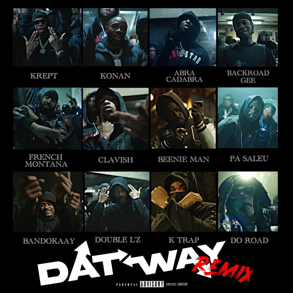 MixtapeMadness's tweet photo. This line up is brazy 🤯 https://t.co/5CmuA9NW7L