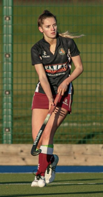 fleetfinancial's tweet photo. Best wishes to the team from @BelfastRoyalAc as they take on Strathearn in the @BelTel Senior Girls Schools Cup semi-finals at Stormont tomorrow 22nd February 🏑
We’ll be cheering you on📣🎉😀 https://t.co/wkPH7YnBKj