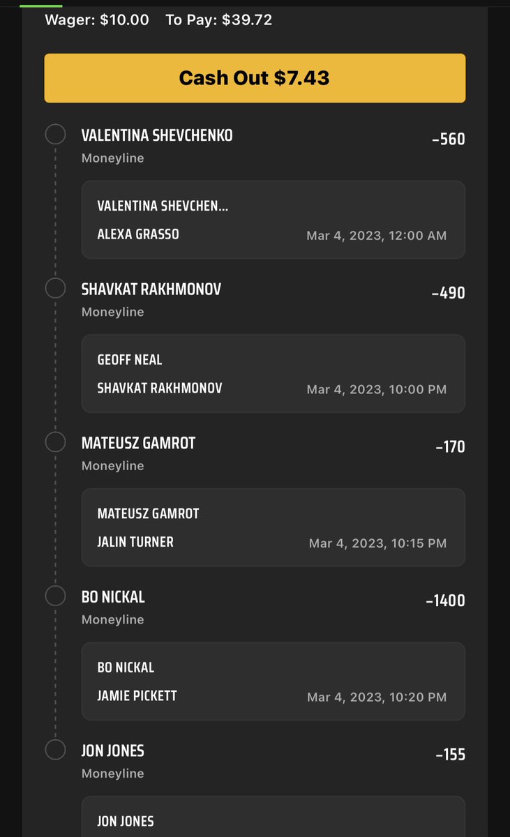 Validus's tweet image. EZ$