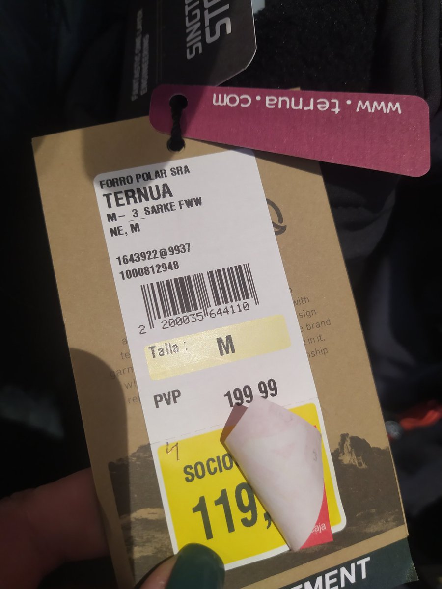 anns_fs's tweet photo. Rebajas???🤔 @forumsport https://t.co/xMqcvU0YCF