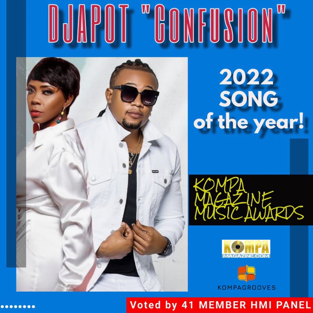 Kompamagazine! on Twitter: 