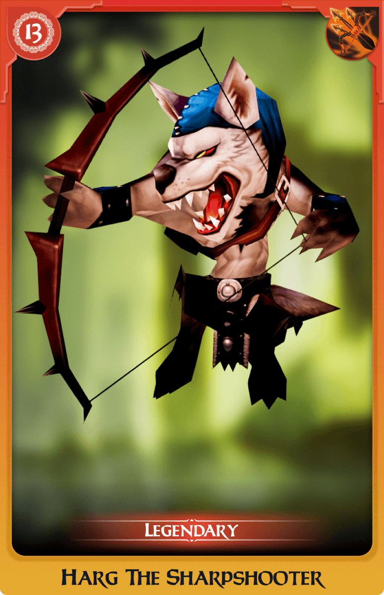 taroversebot's tweet photo. Harg the Sharpshooter (Level 13) was sold for 360 BUSD
https://t.co/EKo1u8j4wm https://t.co/DtVUk1tUYO