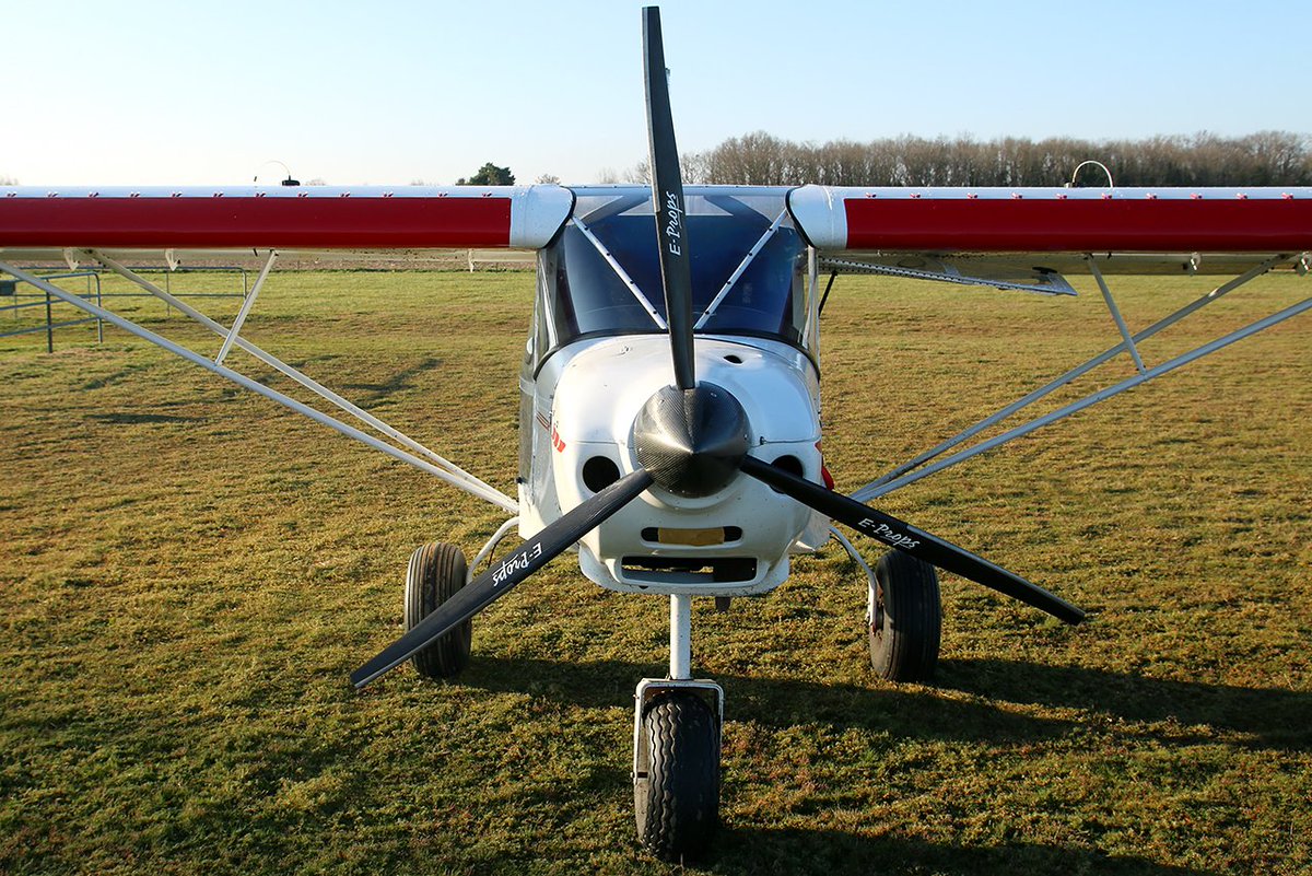 aerowebfrnet's tweet image. Face à face avec un Savannah S à Saint-Benoît-sur-Loire (LF4552) aeroweb-fr.net/medias/face-a-…

#Propellers #EProps #ICPSrl #LF4552