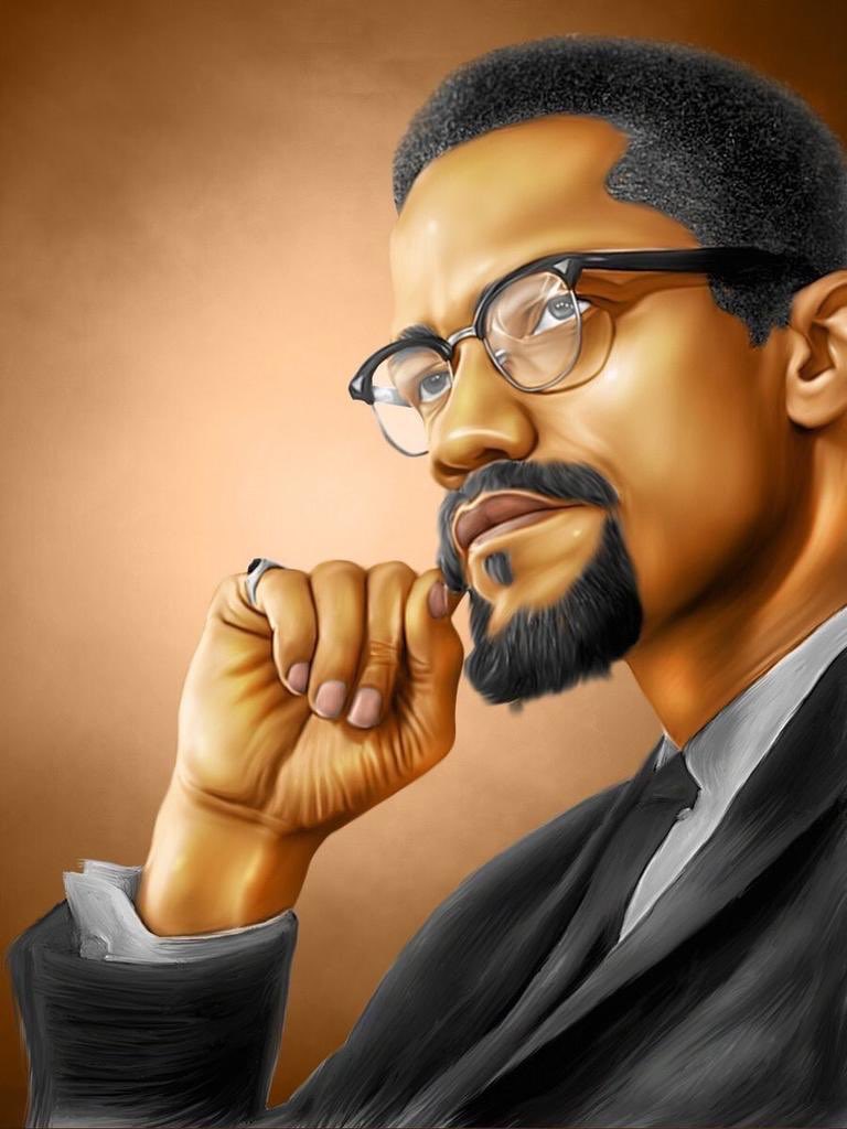 Hanif J. Williams tweet media