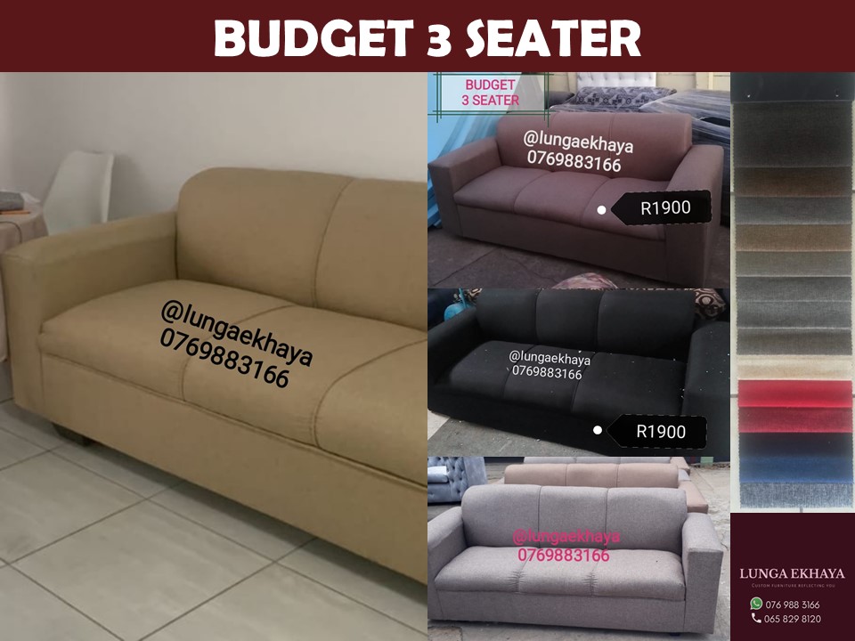 EkhayaLunga's tweet photo. Choose any of these 2 seaters in a colour of your choice and have something special for your apartment.
#SimDope #WestPackLifestyle #MassCountry #DonDesign #PodcastAndChill
Mihlali Bonang Cassper Pretoria Zimbabweans Bedfordview Temisa Thato Saul Stage 6 Cyril Ramaphosa DJ SBU https://t.co/OaGuhZcruZ