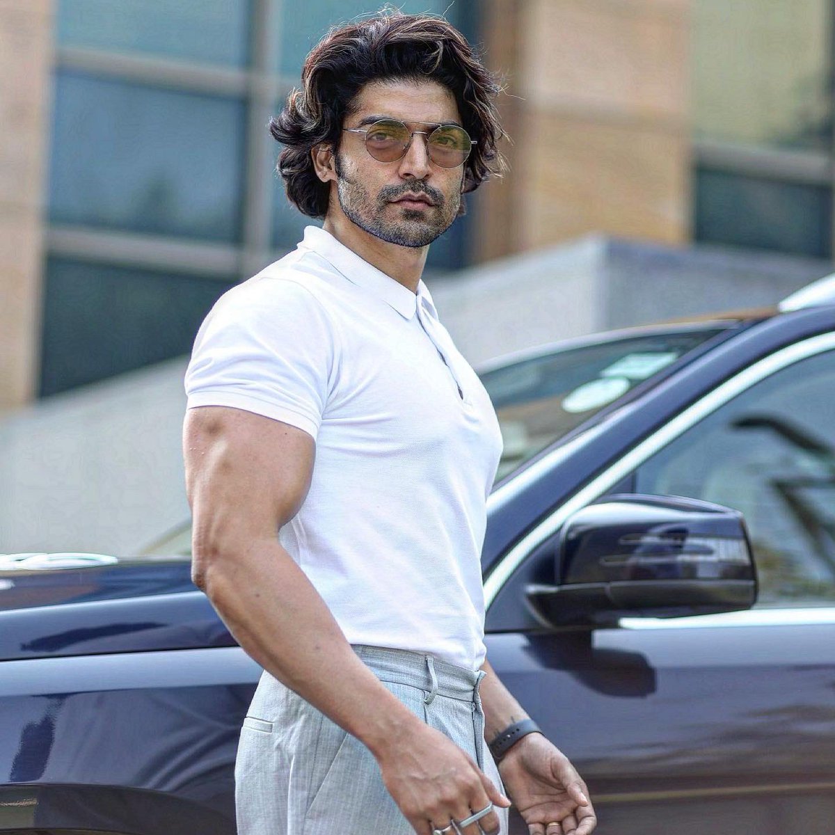 Many Many Happy Returns of the day Dear <a href="/gurruchoudhary/">GURMEET CHOUDHARY</a>... A Fantastic Year Ahead... May Babaji Bless U Always... Lots of Love &amp; Tight Jhappisss Love... ❤❤❤❤