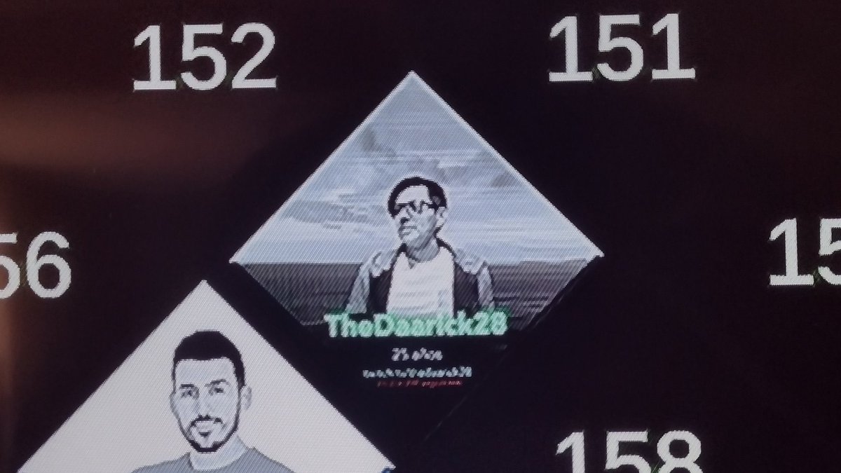 TheDaarick28's tweet photo. Gente se pudo entrar 🙌🏻

No seré el más pro pero nos vamos a divertir lo que dure en los squid

Solo pido que si muero el primer día no pongan “pendejo no dura nada” 👀 https://t.co/k6GoK1fCkp