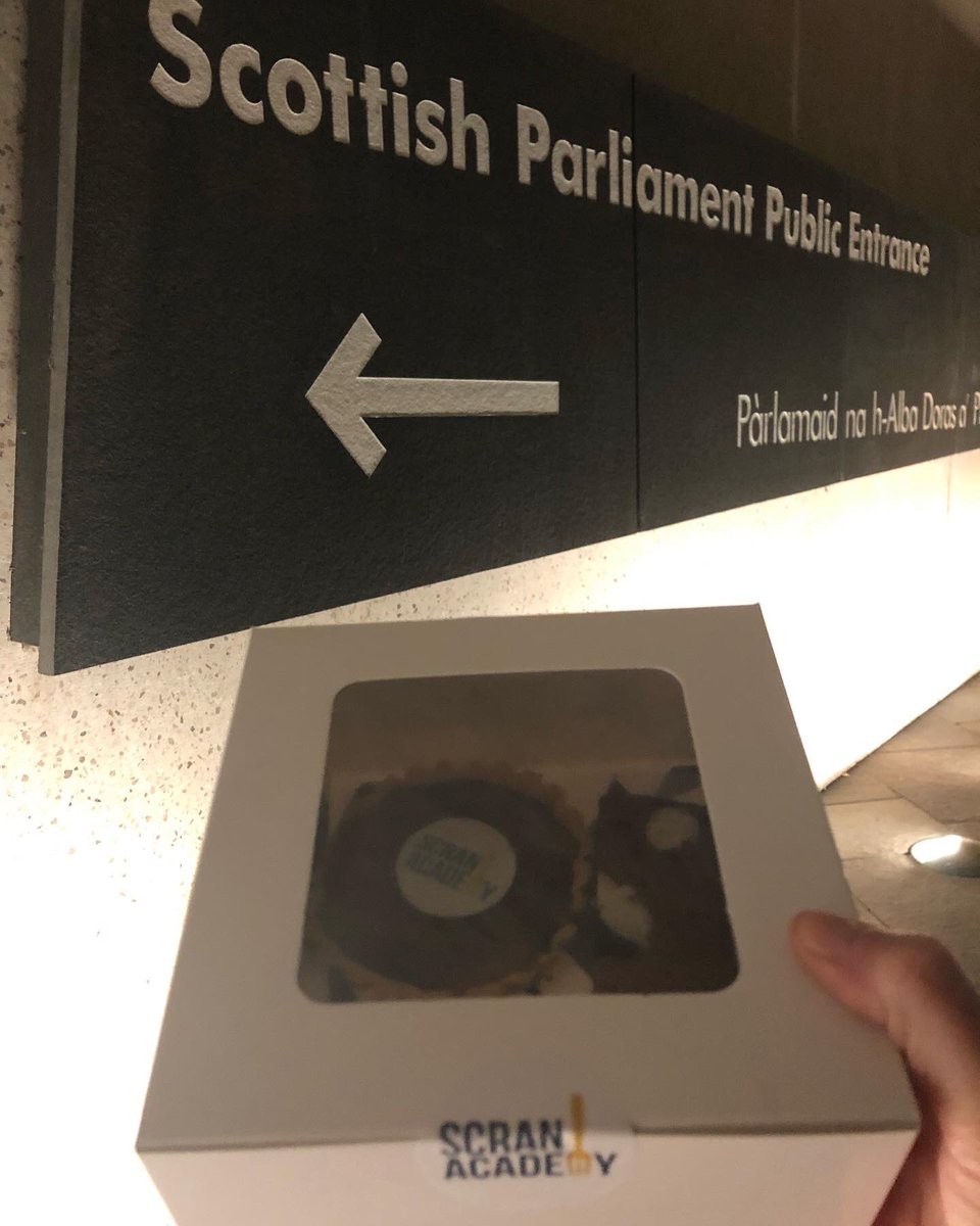 MuirhouseYouth's tweet photo. Great night celebrating the successes of @ScranAcademy at the Scottish parliament tonight, great speakers and stories and lovely treats to take away too
#youthwork #scranacademy #5years #youthworkworks #northedinburgh #muirhouse https://t.co/nzG52bqOqe
